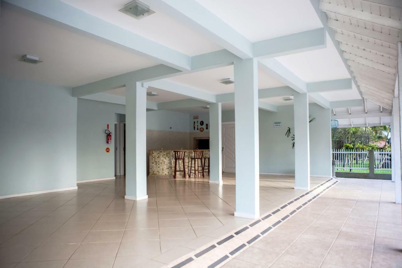 Pousada Pavao Branco Florianopolis Exterior photo